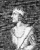 Egbert of England (771-839)