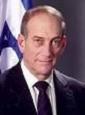 Ehud Olmert (1945-)