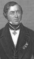 Eilhard Mitscherlich (1794-1863)