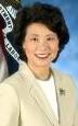 Elaine Chao of the U.S. (1953-)