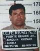El Chapo (Joaquin Guzman Loera) (1954-)