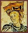 Eleanor of Aquitaine (1122-1204)