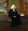 Rev. Eleazar Wheelock (1711-79)