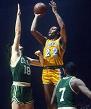 Elgin Baylor (1934-)