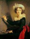 Marie Elisabeth Louise Vigee-Le Brun (1755-1842)