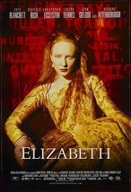 'Elizabeth', 1998