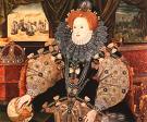 'Armada Portrait of Elizabeth I (1533-1603)', 1588