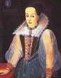Countess Elizabeth Bthory (1560-1614)