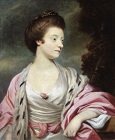 Elizabeth Cary (1740-1830)