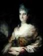 Elizabeth Chudleigh, Duchess of Kingston (1720-88)
