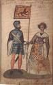 Elizabeth de Burgh (1289-1327)