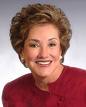 Elizabeth Dole of the U.S. (1936-)