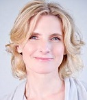 Elizabeth Gilbert (1969-)