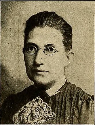 Eliza Edmunds Hewitt (1851-1920)