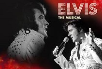 'Elvis the Musical', 1977