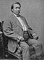 U.S. Brig. Gen. Ely Parker (1828-95)