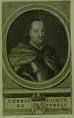 Hungarian Count Imre Thkly (1657-1705)