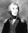 French Field Marshal Emmanuel Marquis de Grouchy (1766-1847)