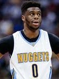 Emmanuel Mudiay (1996-)