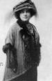 Emmy Destinn (1876-1930)