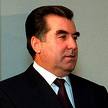 Emomalii Rahmon of Tajikistan (1952-)