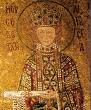 Byzantine Emperor Irene (752-803)