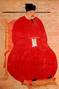 Emperor Zhenzong of Song (968-1022)
