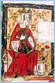 Empress Matilda (Maud) of England (1103-67)