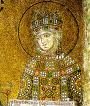 Byzantine Empress Zoe (978-1050)