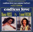 'Endless Love', by Lionel Richie (1949-) and Diana Ross (1944-)