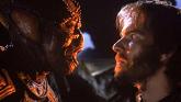 'Enemy Mine', 1985