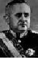 Enrico Gaspar Dutra of Brazil (1885-1974)