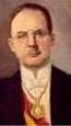 Enrique Hertzog Garaizabal of Bolivia (1896-1981)