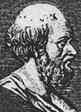 Eratosthenes of Cyrene (-276 to -194)