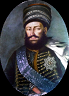 Erekle II of Georgia (1720-98)