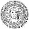 Eric IX the Saint of Sweden (1120-60)