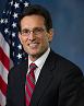 Eric Cantor of the U.S. (1963-)