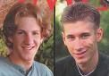 Eric Harris (1981-99) and Dylan Klebold (1981-99)
