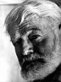 Ernest 'Papa' Hemingway (1899-1961)