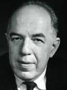 Sir Ernst Gombrich (1909-2001)