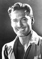 Errol Flynn (1909-59)