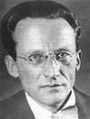 Erwin Schrödinger (1887-1961)