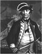 U.S. Adm. Esek Hopkins (1718-1802)