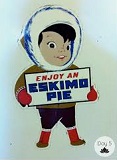 Eskimo Pie, 1921