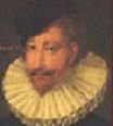 Esm Stuart, Duke of Lennox (1542-83)