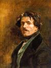 Eugne Delacroix (1798-1863)