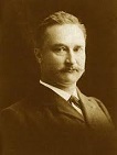 Eugene Dubois (1858-1940)