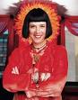 Eve Ensler (1953-)