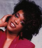 Evelyn 'Champagne' King (1960-)