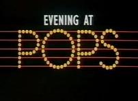 'Evening at Pops', 1970-2005